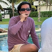 Profile Image for Garrick Andres Morales.