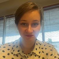 Profile Image for Domi Raczyńska .