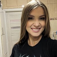 Profile Image for Marta.