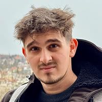 Profile Image for Daniel Margarit.