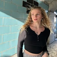 Profile Image for Mikaela Fitzpatrick.