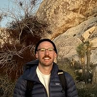 Profile Image for Andrew.