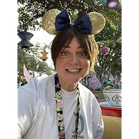 Profile Image for allyson cagney.
