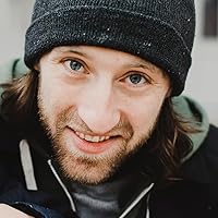 Profile Image for Mitchell Fisher.