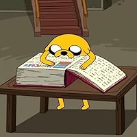 Profile Image for Apollo.