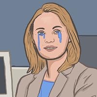 Profile Image for Talia.