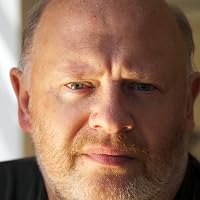 Profile Image for Martyn Hutchby.