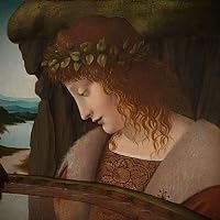 Profile Image for Anastasia Shelley.