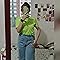 Varsha K