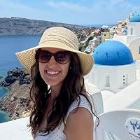 Profile Image for Hannah Harris Nelson.