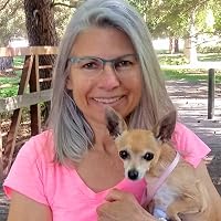 Profile Image for Ellen Day.