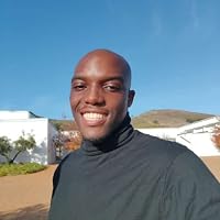 Profile Image for Tinomutendayi Muzondidya.
