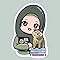 Fathi MYHKSKPG (heylittlesiren)