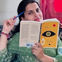 Profile Image for Renuka Goria.
