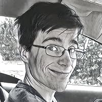 Profile Image for Sam Flynn.