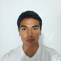Profile Image for Odin Martinez Takekawa.