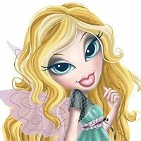 Profile Image for Adriana.