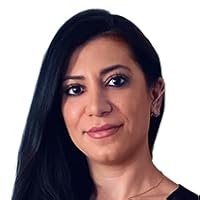 Profile Image for Mahdis Marzooghian.