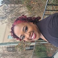 Profile Image for Amber Rice.