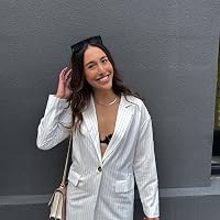 Profile Image for Annika Attiah.