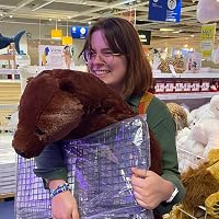 Profile Image for Audrey Smyczek.