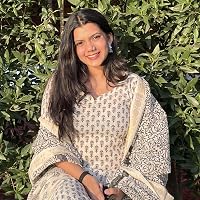 Profile Image for Akanksha Jha.