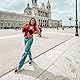Melanie - oOoSnapitsaBOOK