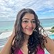Priyanka Ramkumar