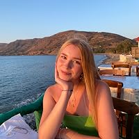 Profile Image for Marie Katrine.
