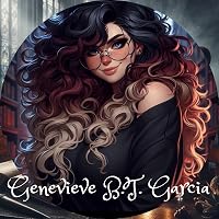 Profile Image for Genevieve.