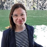 Profile Image for Anastasia Nesteryukova.