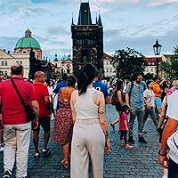 Profile Image for Sabrina  au Barca.