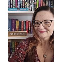 Profile Image for Jenn Toews.