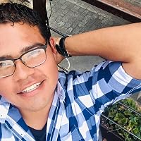 Profile Image for Cesar Alejandro.