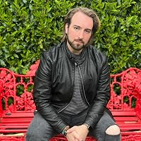 Profile Image for Josh Reardon.