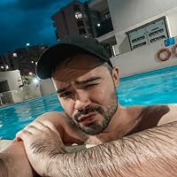 Profile Image for Andrés González.