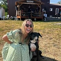 Profile Image for Madison Hirsh.