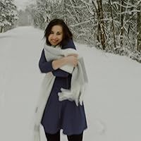 Profile Image for Kirsten Davis.