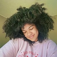 Profile Image for Jaleah.