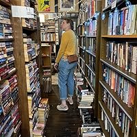 Profile Image for Rebekah.