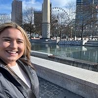 Profile Image for Ashleigh Lewis.
