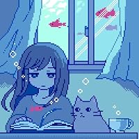 Profile Image for isreadingunderwater.