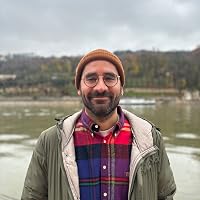 Profile Image for Manuel Eliche.