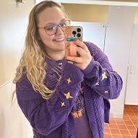 Profile Image for Kristen Lancaster.