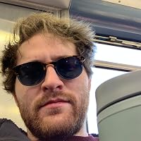 Profile Image for Maxwell Phillips.