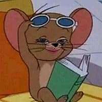 Profile Image for Luisa.