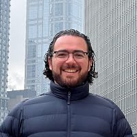 Profile Image for Eduardo Ochoa Chahín.
