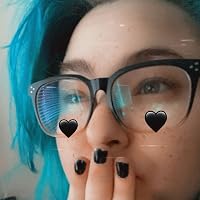 Profile Image for Hannah Abbott.
