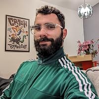 Profile Image for Abraham.