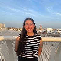 Profile Image for Inês Barroso.